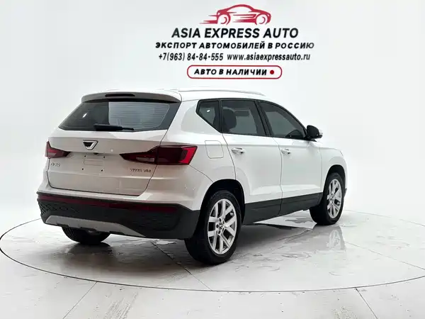 Jetta VS5 2023