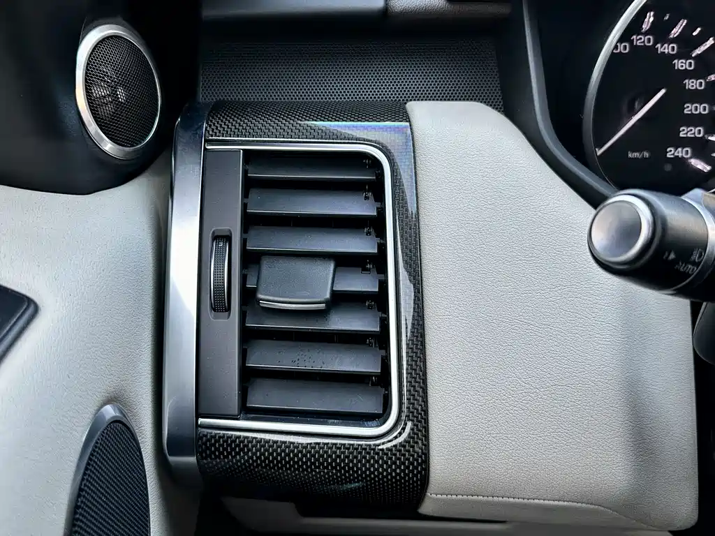 Land Rover Range Rover Sport 2014 — фото 19