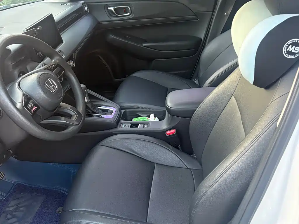 Honda XR-V 2023