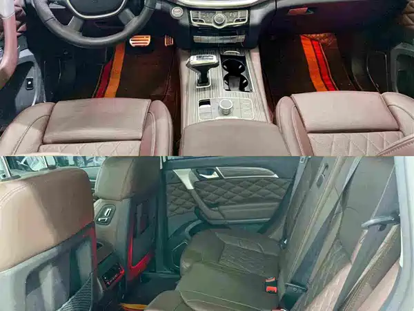 Haval H9 2022