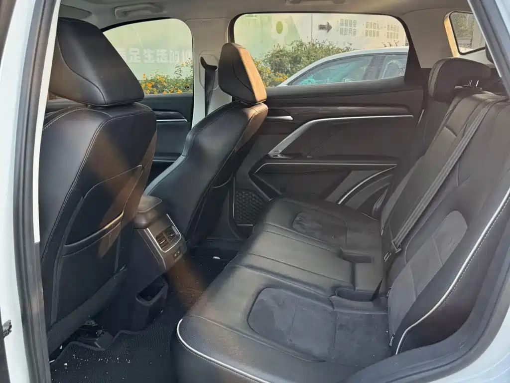 Haval H6 2024