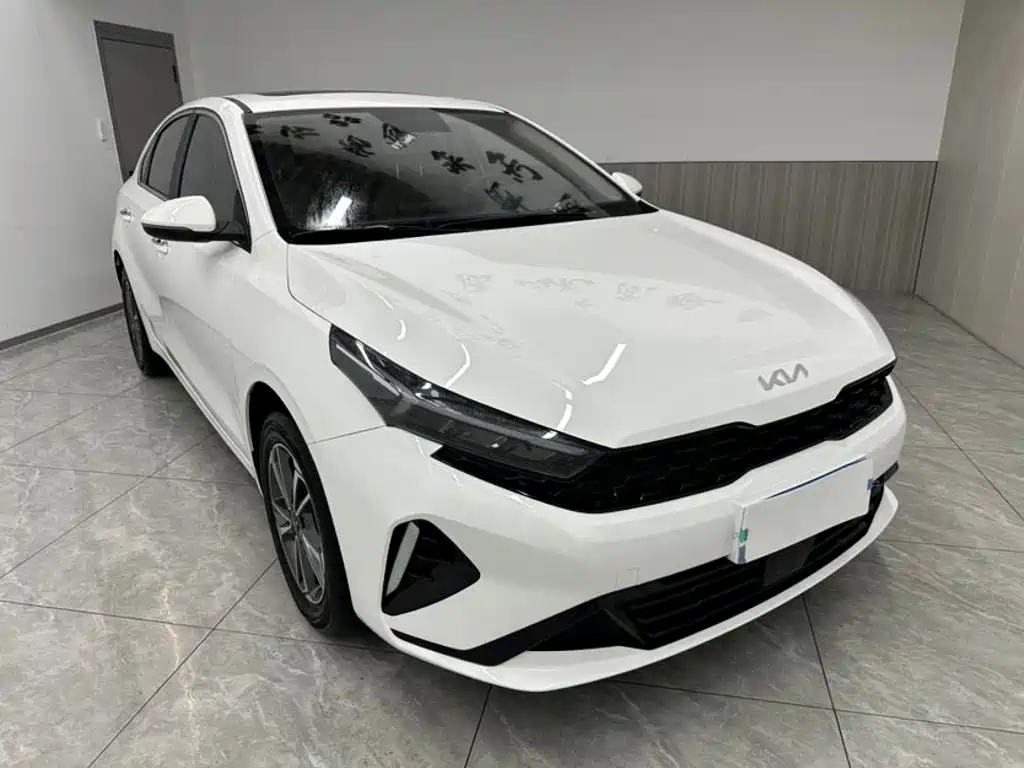 Kia K3 2023