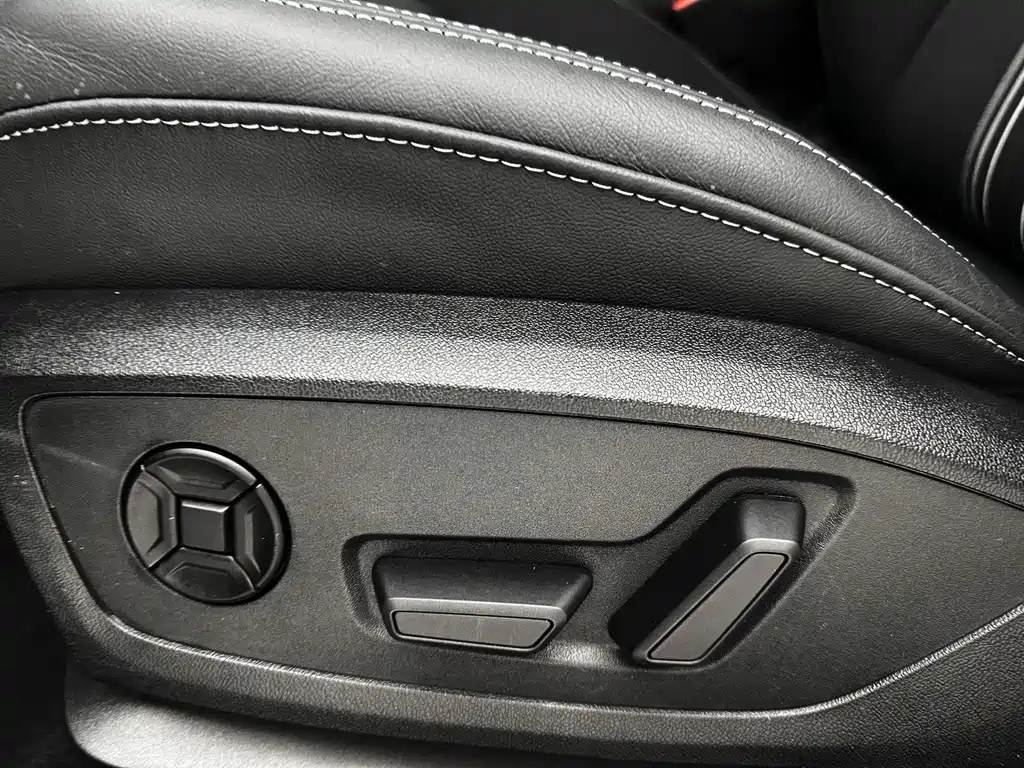 Audi A3 2022 — фото 12