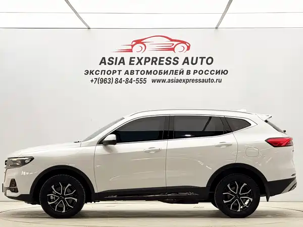 Haval H6 2021