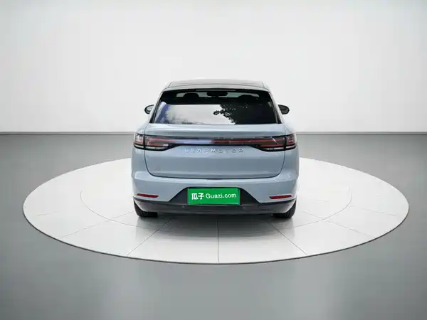 Leapmotor C11 2025