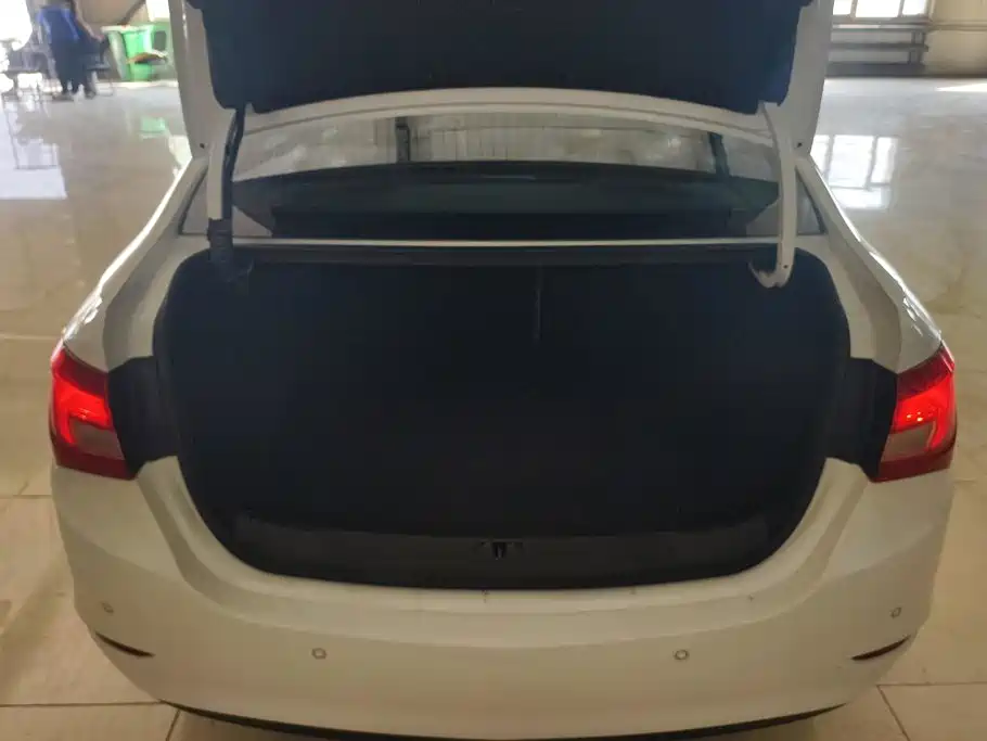 Buick Excelle 2017