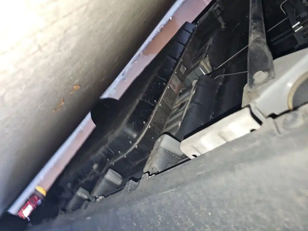 Leapmotor T03 2024 — фото 19