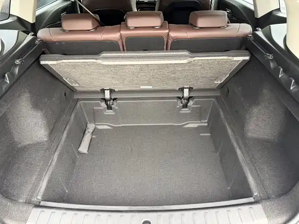 BMW X1 2024