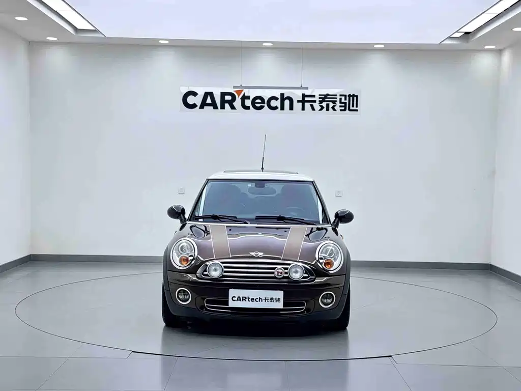 MINI Mini 2010