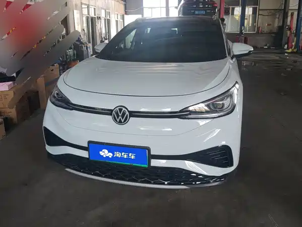Volkswagen ID.4 X 2023
