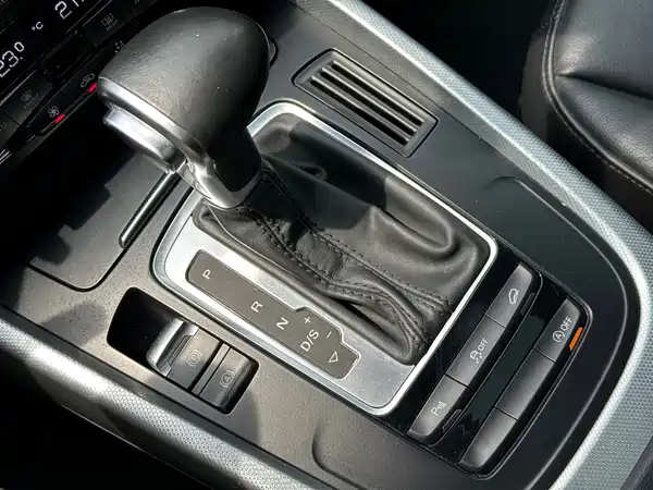 Audi Q5 2015