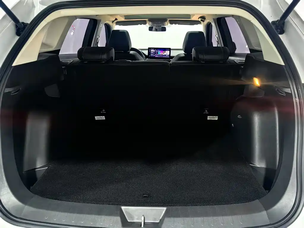Haval H6 2022 — фото 16