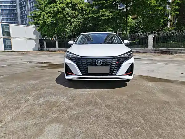 Changan Eado 2024