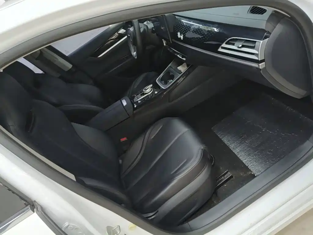 BYD Qin PLUS 2023 — фото 25