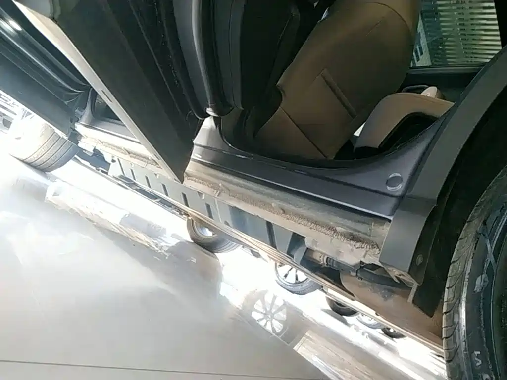 BYD Song Pro New Energy 2024 — фото 22