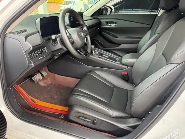 Honda Accord 2025