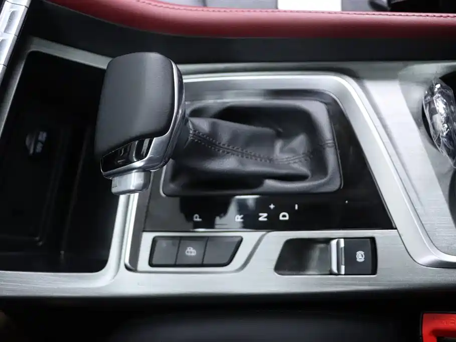 Changan CS55PLUS 2022 — фото 10