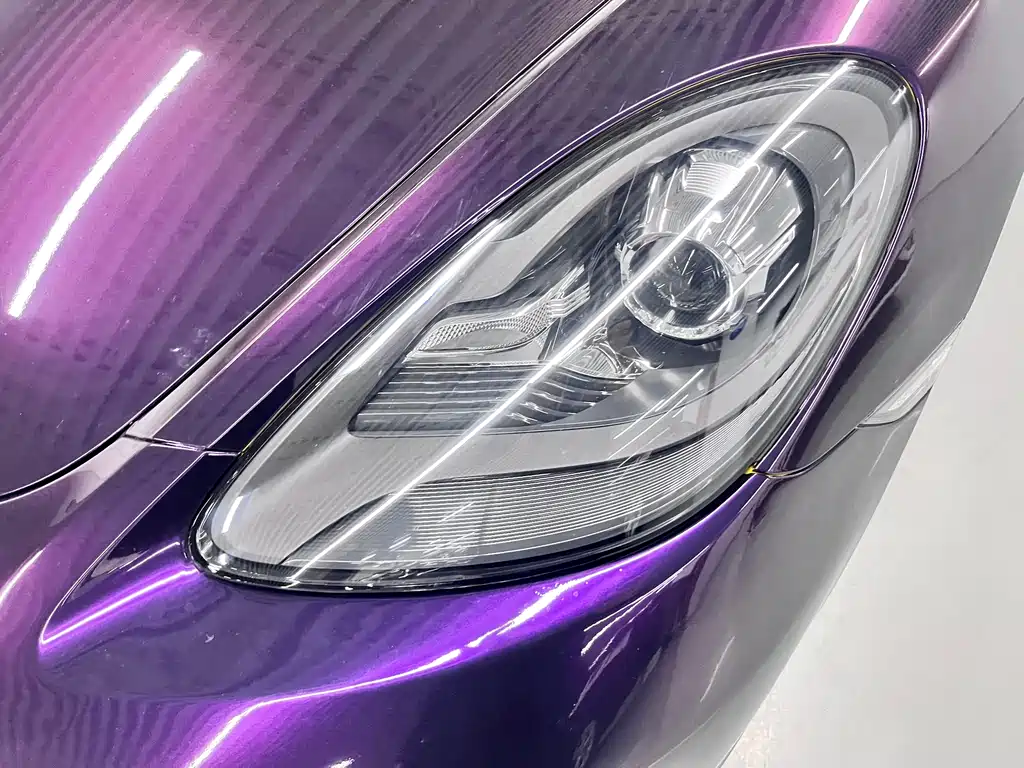 Porsche 718 2016 — фото 6