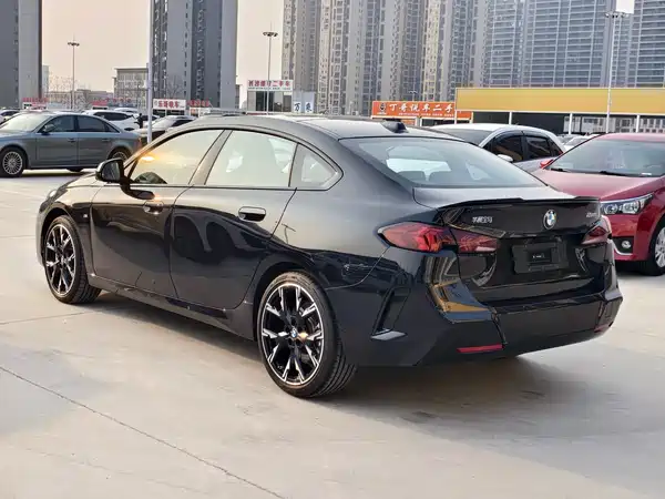 BMW 2 Series 2025
