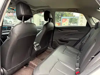 Buick Excelle GT 2022