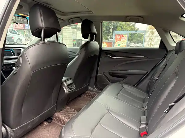 Buick Excelle GT 2022