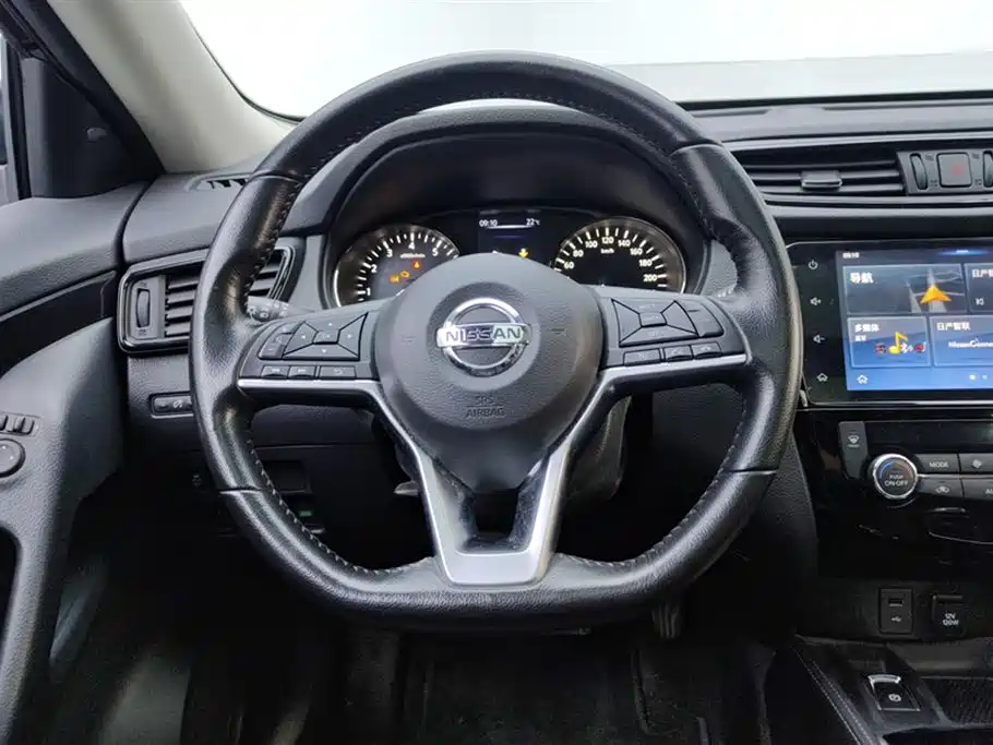 Nissan X-Trail 2020 — фото 14