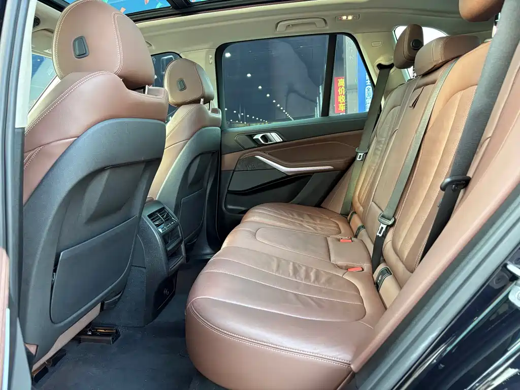 BMW X5 2020 — фото 14