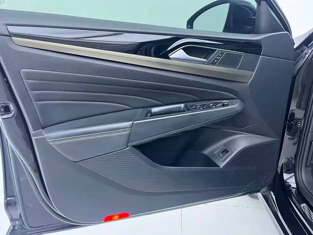 Volkswagen Passat 2019