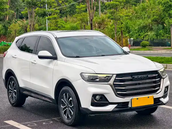 Haval H6 2022