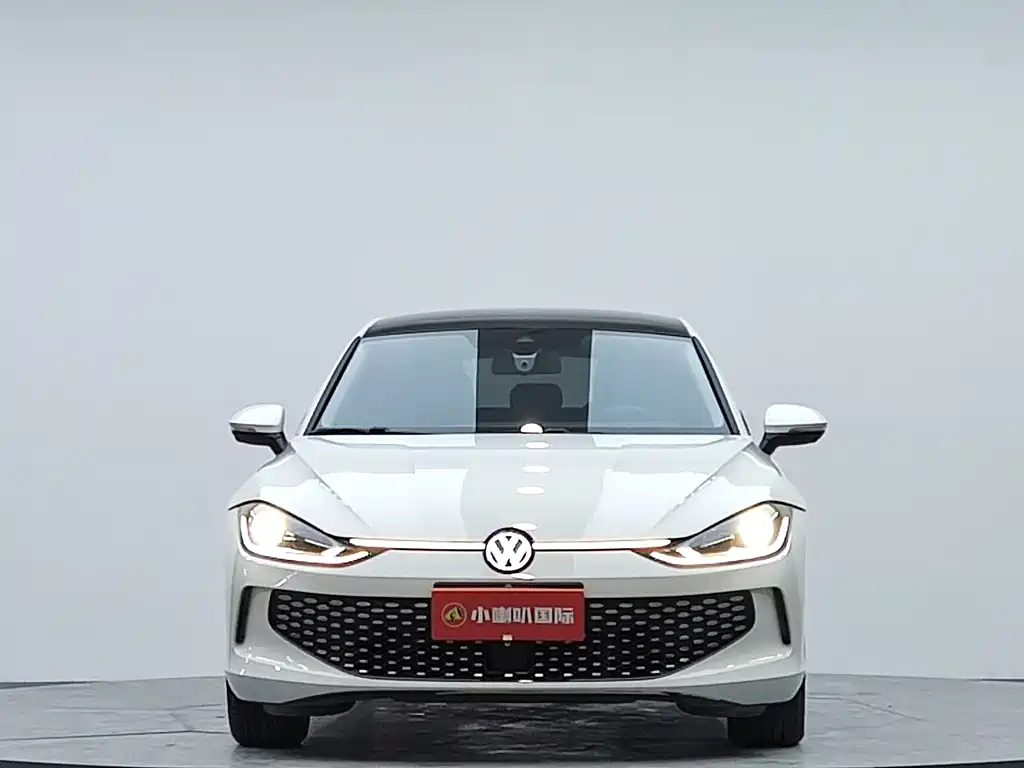 Volkswagen Lamando 2022
