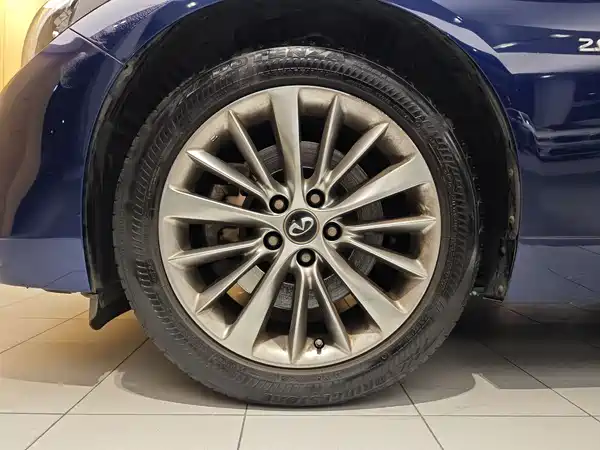 Infiniti Q50L 2018