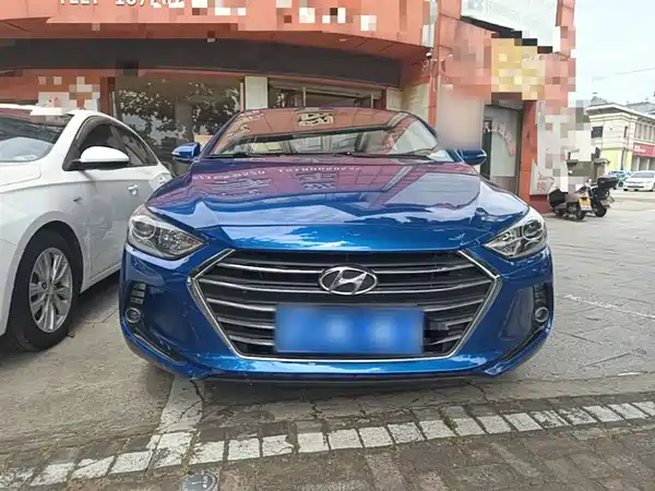 Hyundai Celesta 2016