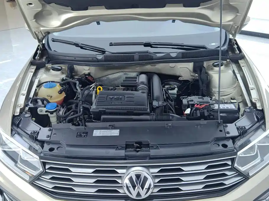 Volkswagen C-Trek 2017 — фото 10