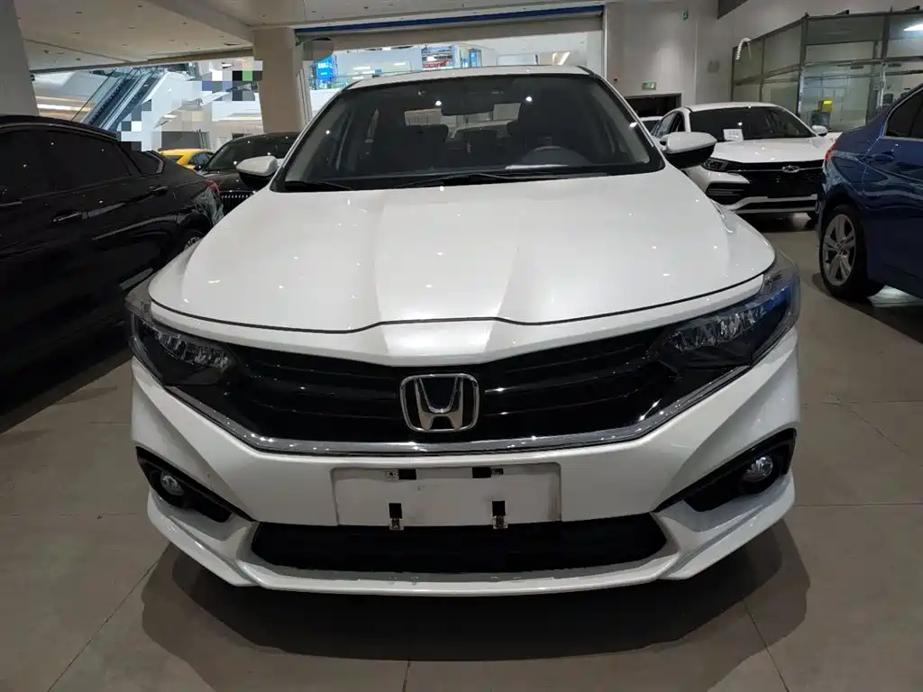 Honda Envix 2019 — фото 3