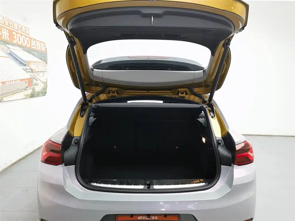 BMW X2 2019 — фото 16