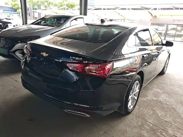 Chevrolet Malibu XL 2021