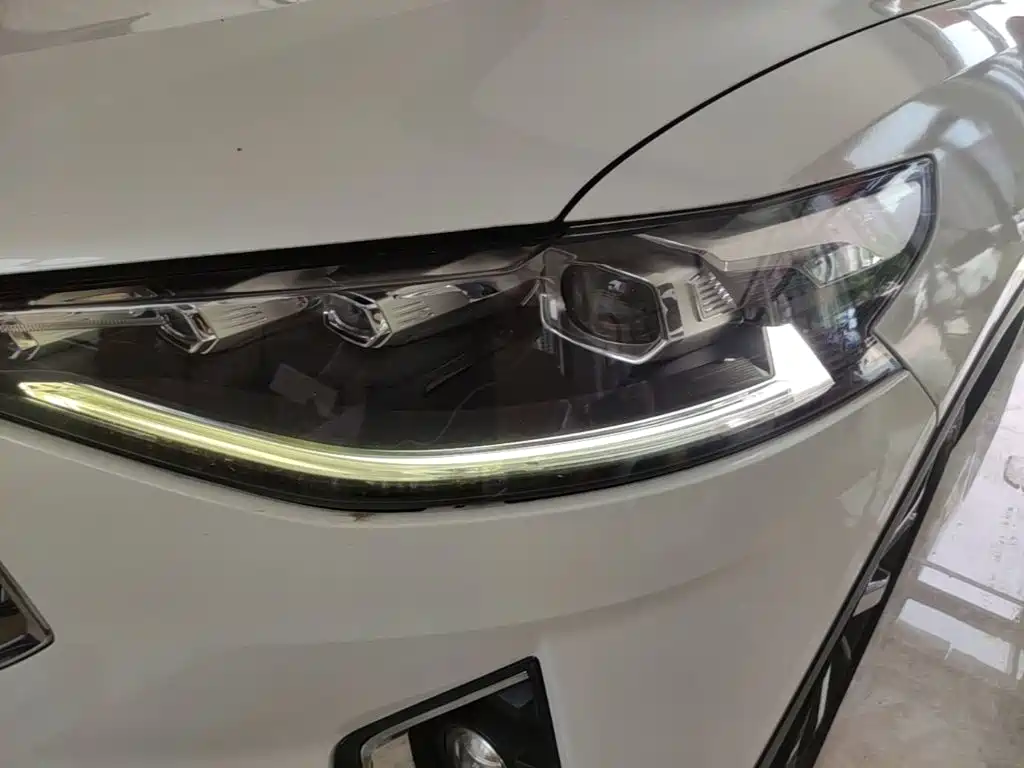 Haval F7 2020 — фото 24