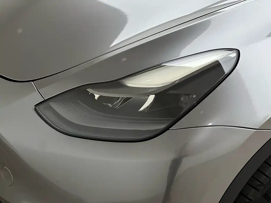 Tesla Model Y 2021 — фото 6