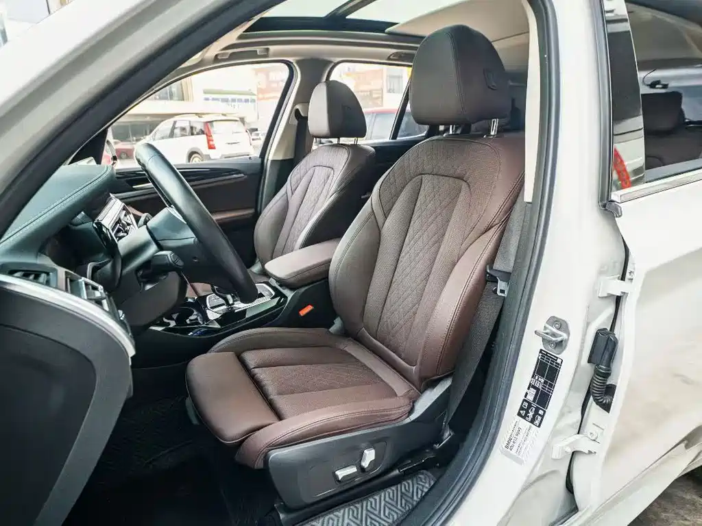 BMW X3 2023