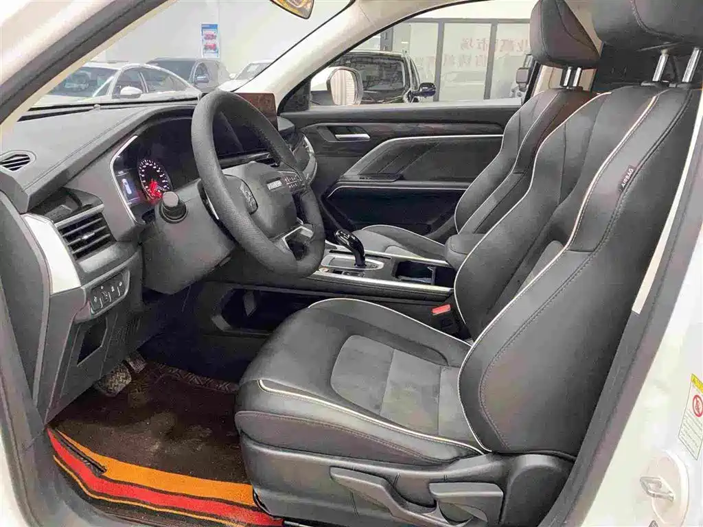 Haval H6 2024