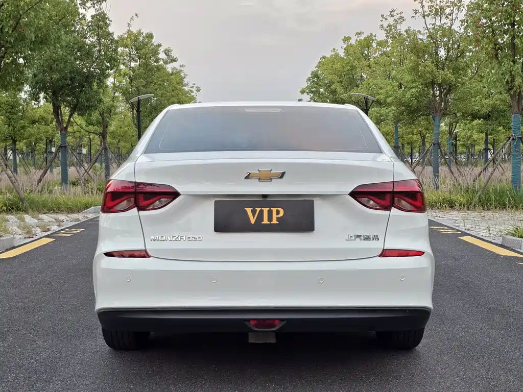 Chevrolet Cruze 2022