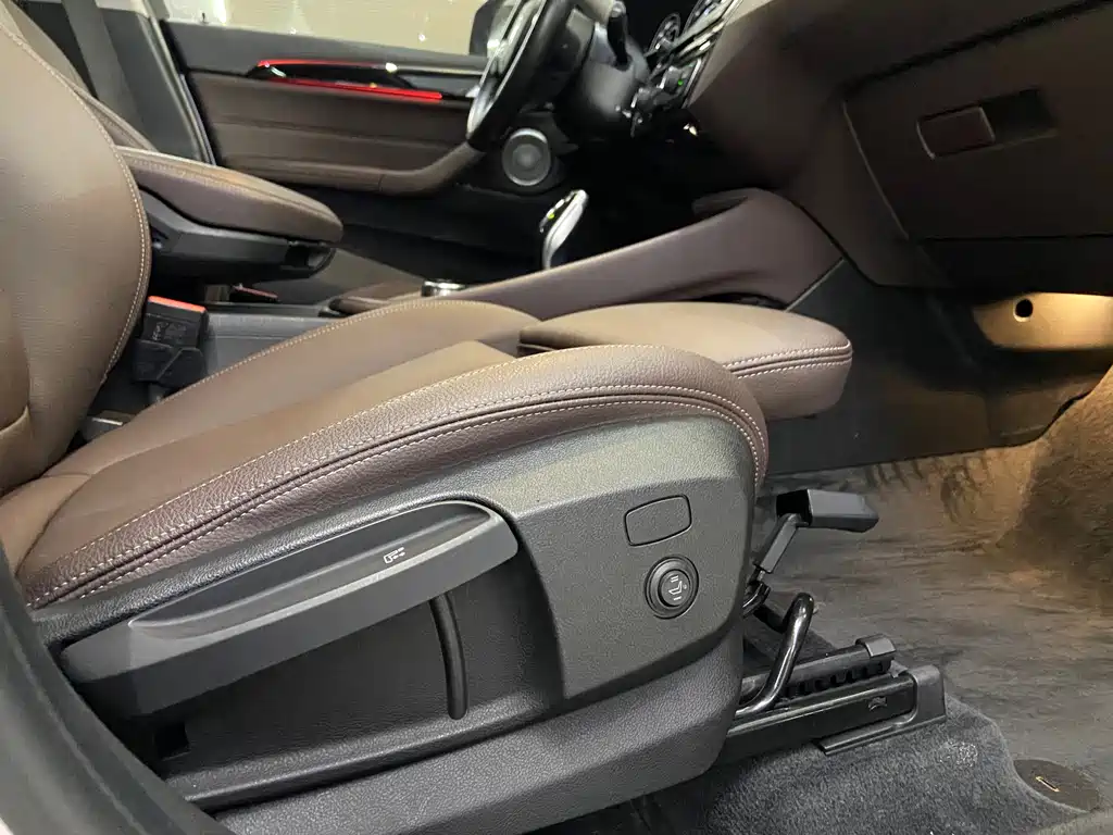 BMW X1 2022 — фото 15