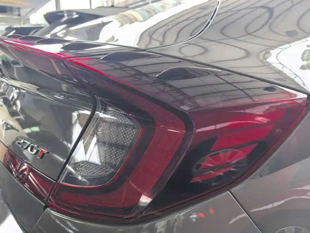 Hyundai Sonata 2022 — фото 15