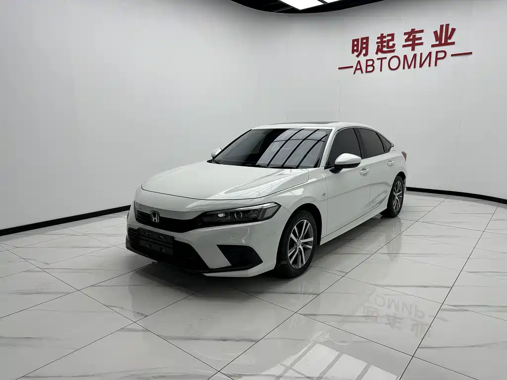 Honda Civic 2023
