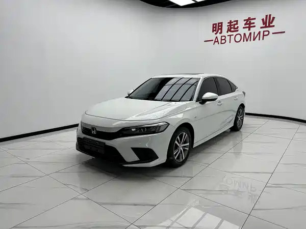 Honda Civic 2023