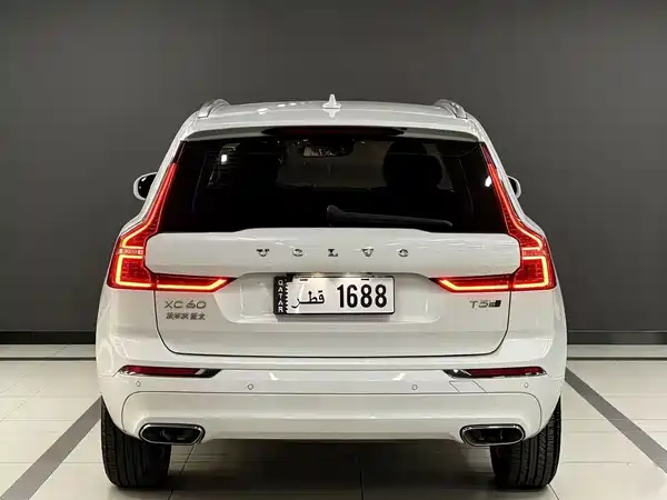Volvo XC60 2020
