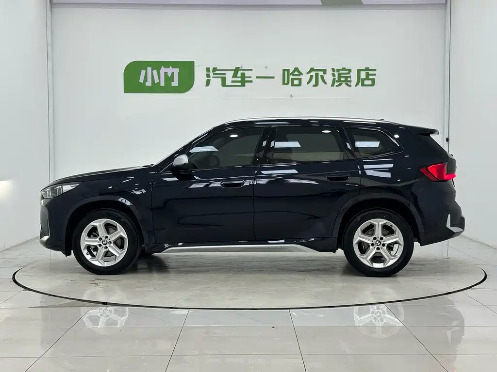 BMW X1 2023
