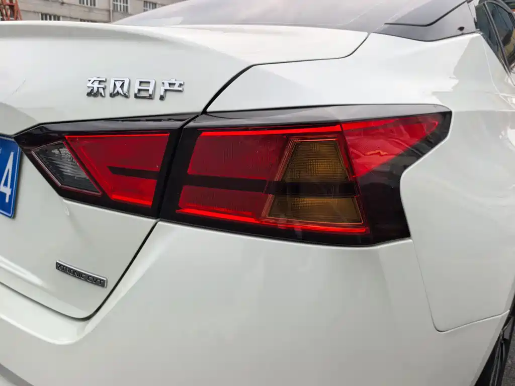 Nissan Teana 2021 — фото 15