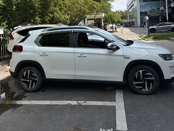 Citroën C3-XR 2015