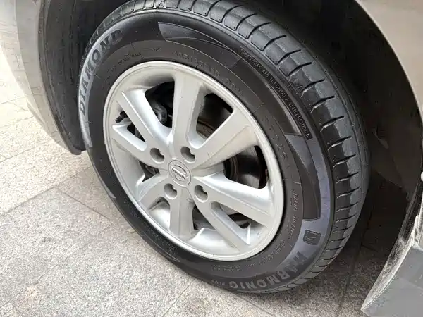 Nissan Sylphy 2017